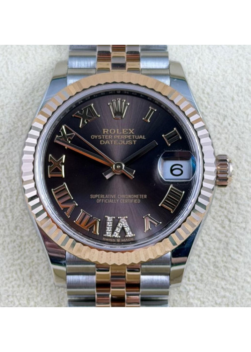 二手 ▶️ Rolex 勞力士 DATEJUST ◀️ 278271 (31mm) 